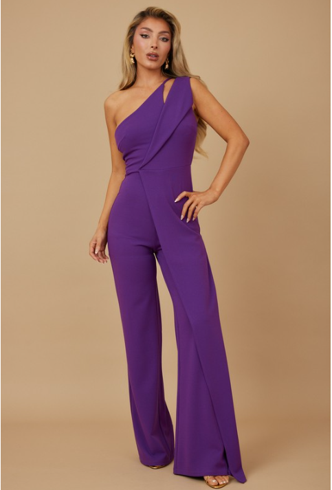Women's Jumpsuit