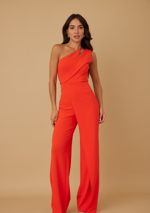 Women's Jumpsuit