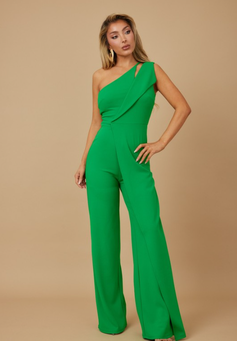Women's Jumpsuit