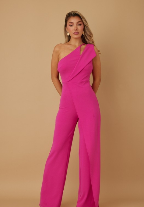 Women's Jumpsuit