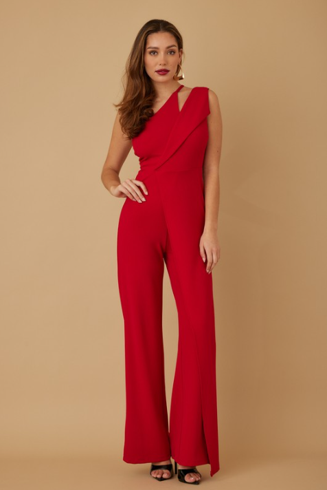 Women's Jumpsuit